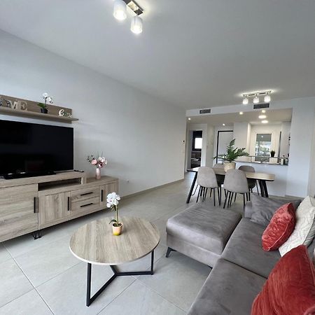 NEW - Flamenca Village - fantastic location! Orihuela Esterno foto
