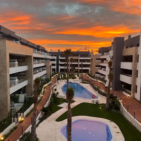 NEW - Flamenca Village - fantastic location! Orihuela Esterno foto