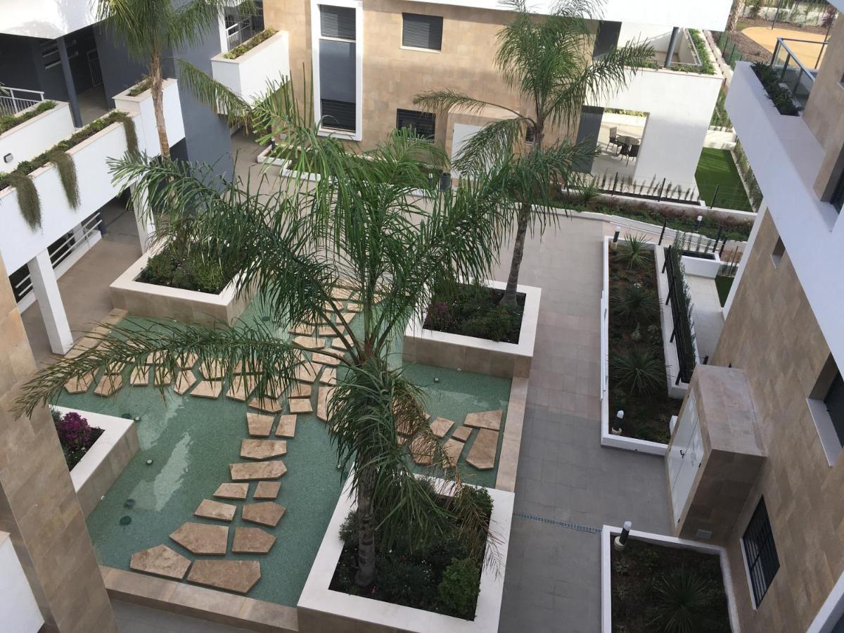 NEW - Flamenca Village - fantastic location! Orihuela Esterno foto