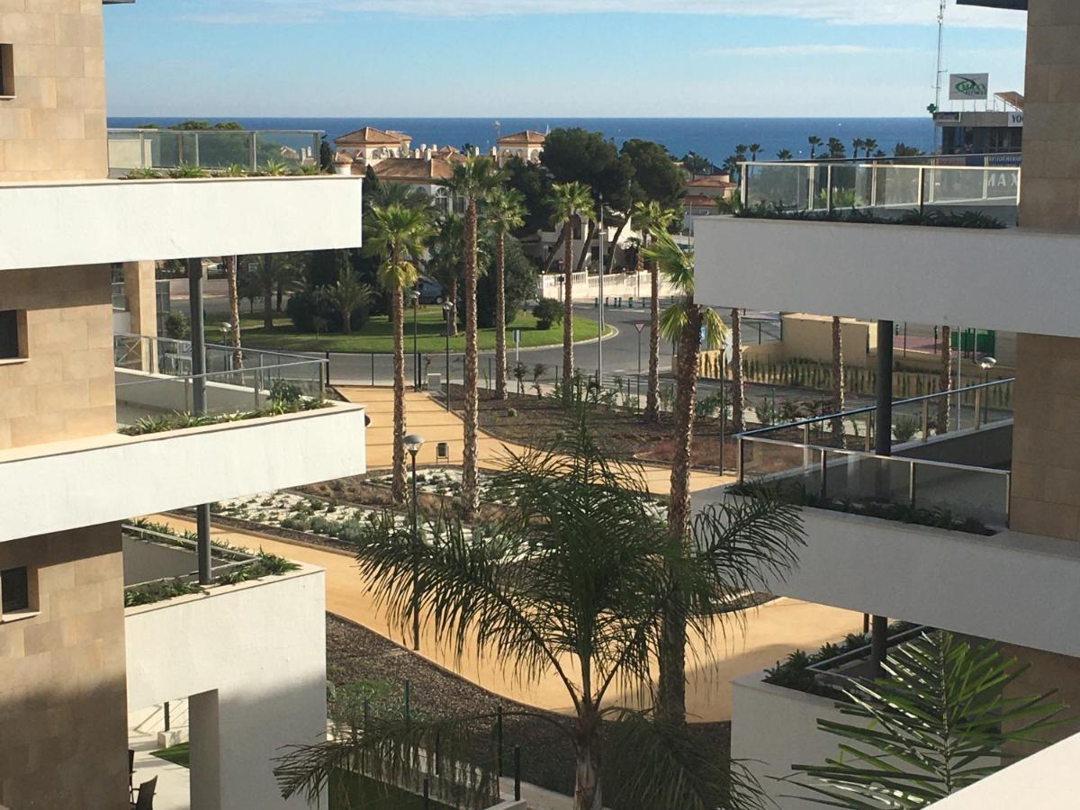 NEW - Flamenca Village - fantastic location! Orihuela Esterno foto