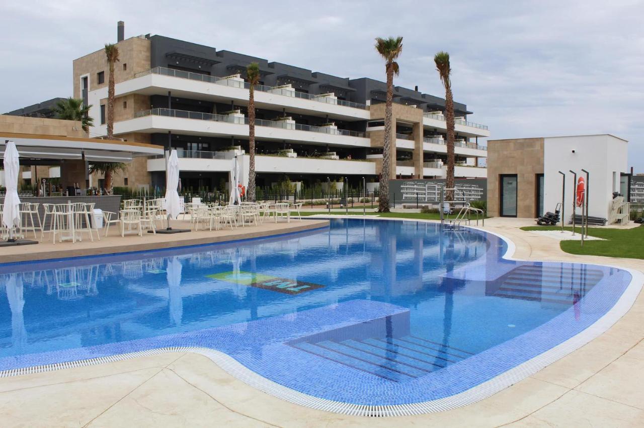 NEW - Flamenca Village - fantastic location! Orihuela Esterno foto