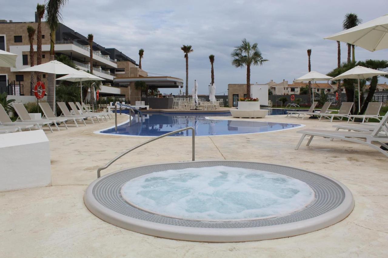 NEW - Flamenca Village - fantastic location! Orihuela Esterno foto