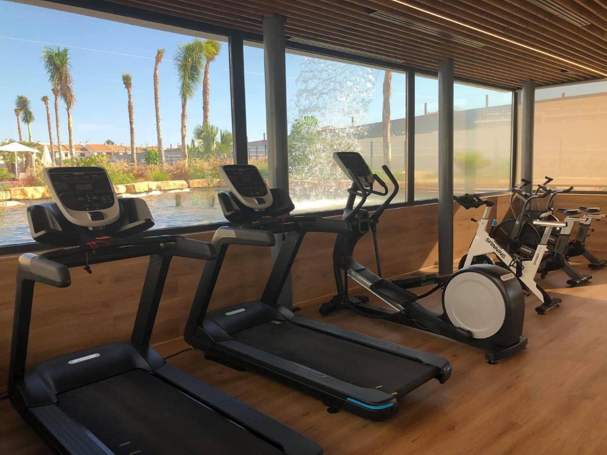 NEW - Flamenca Village - fantastic location! Orihuela Esterno foto