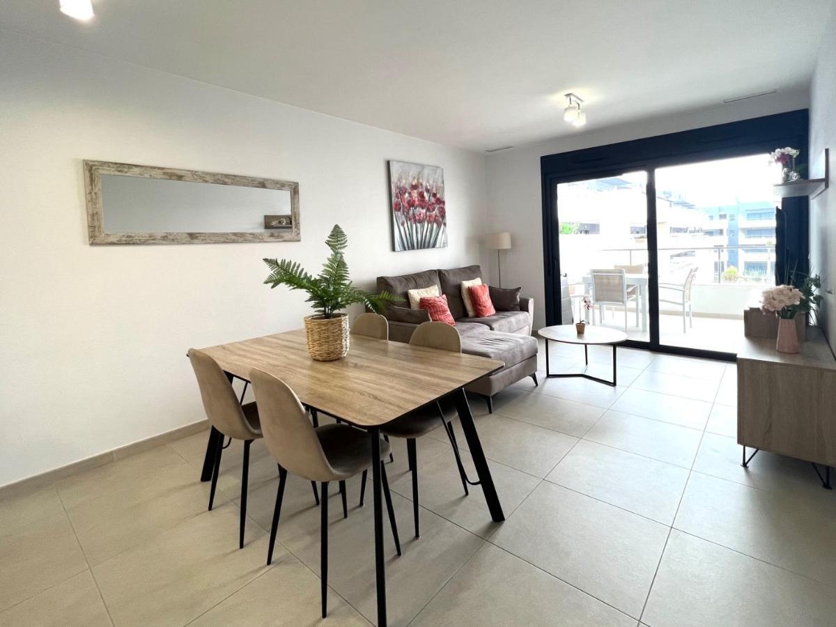 NEW - Flamenca Village - fantastic location! Orihuela Esterno foto