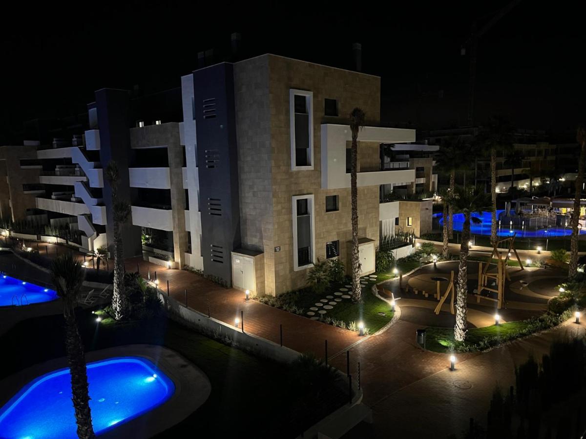 NEW - Flamenca Village - fantastic location! Orihuela Esterno foto