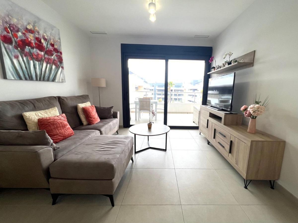 NEW - Flamenca Village - fantastic location! Orihuela Esterno foto