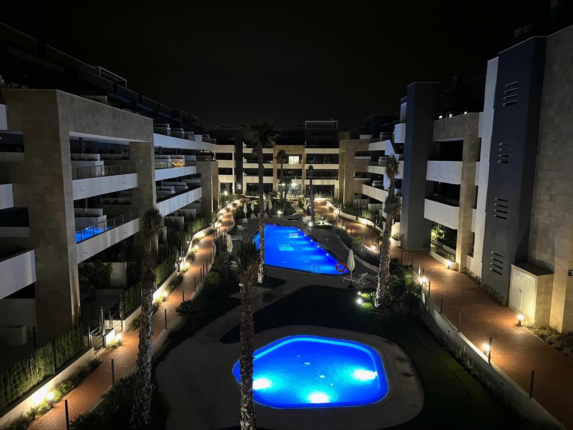 NEW - Flamenca Village - fantastic location! Orihuela Esterno foto