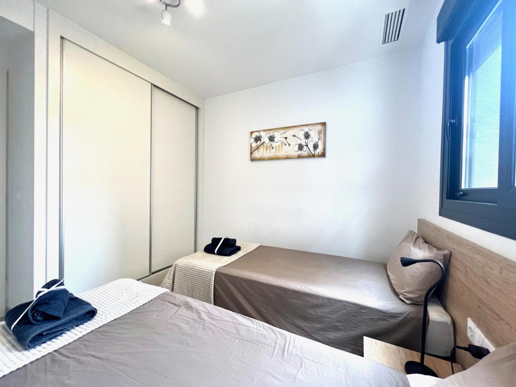 NEW - Flamenca Village - fantastic location! Orihuela Esterno foto