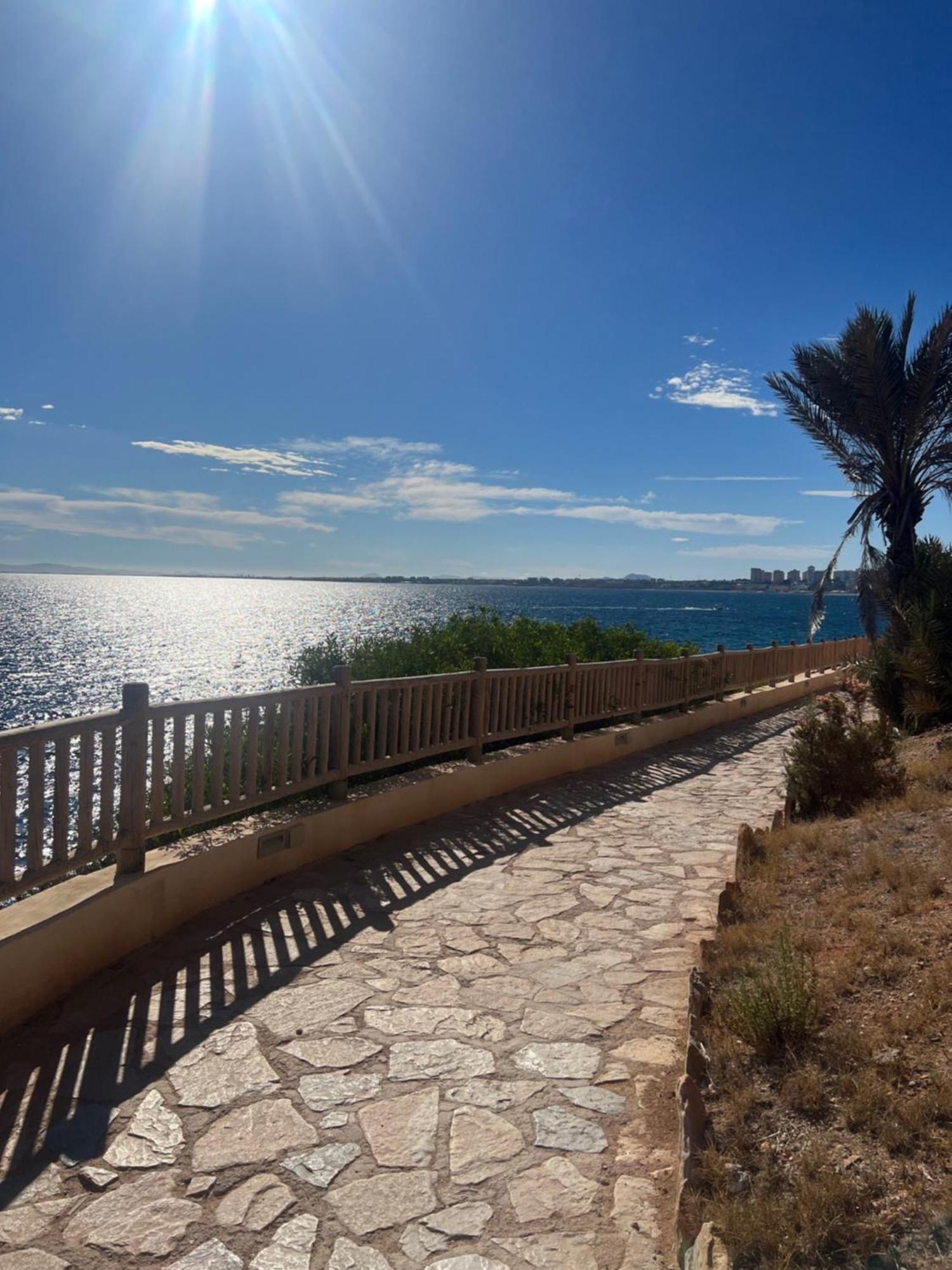 NEW - Flamenca Village - fantastic location! Orihuela Esterno foto