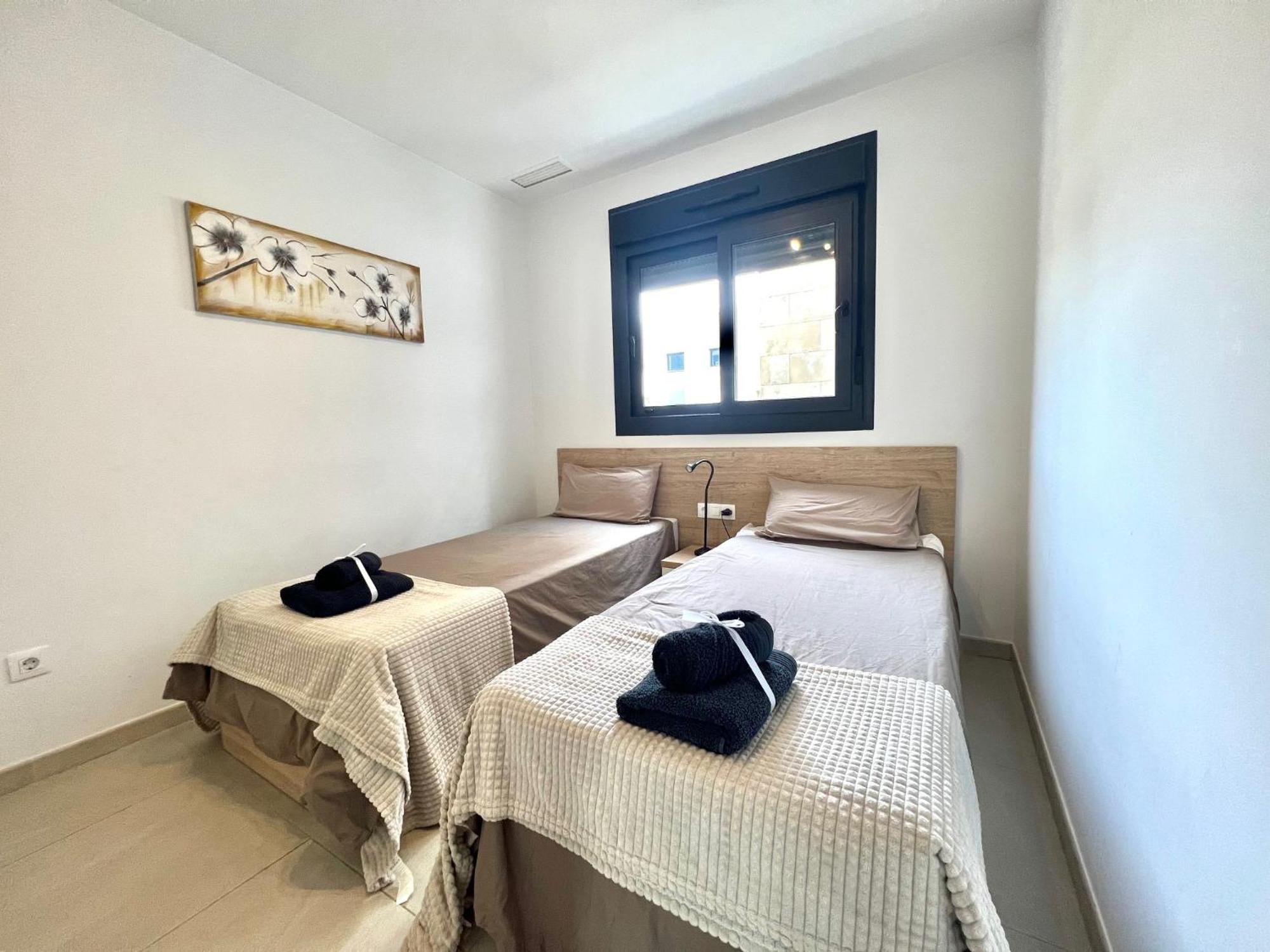 NEW - Flamenca Village - fantastic location! Orihuela Esterno foto