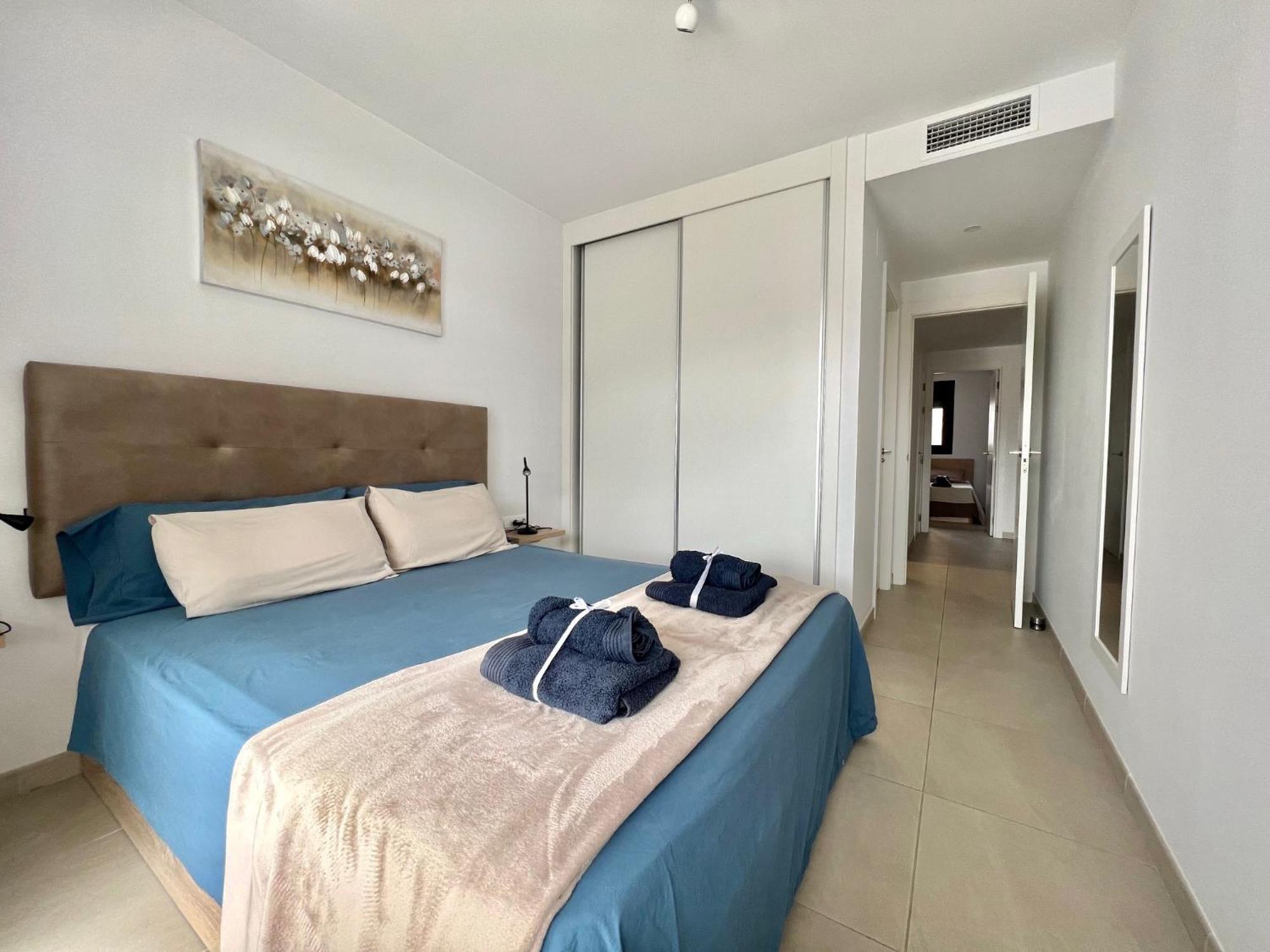 NEW - Flamenca Village - fantastic location! Orihuela Esterno foto