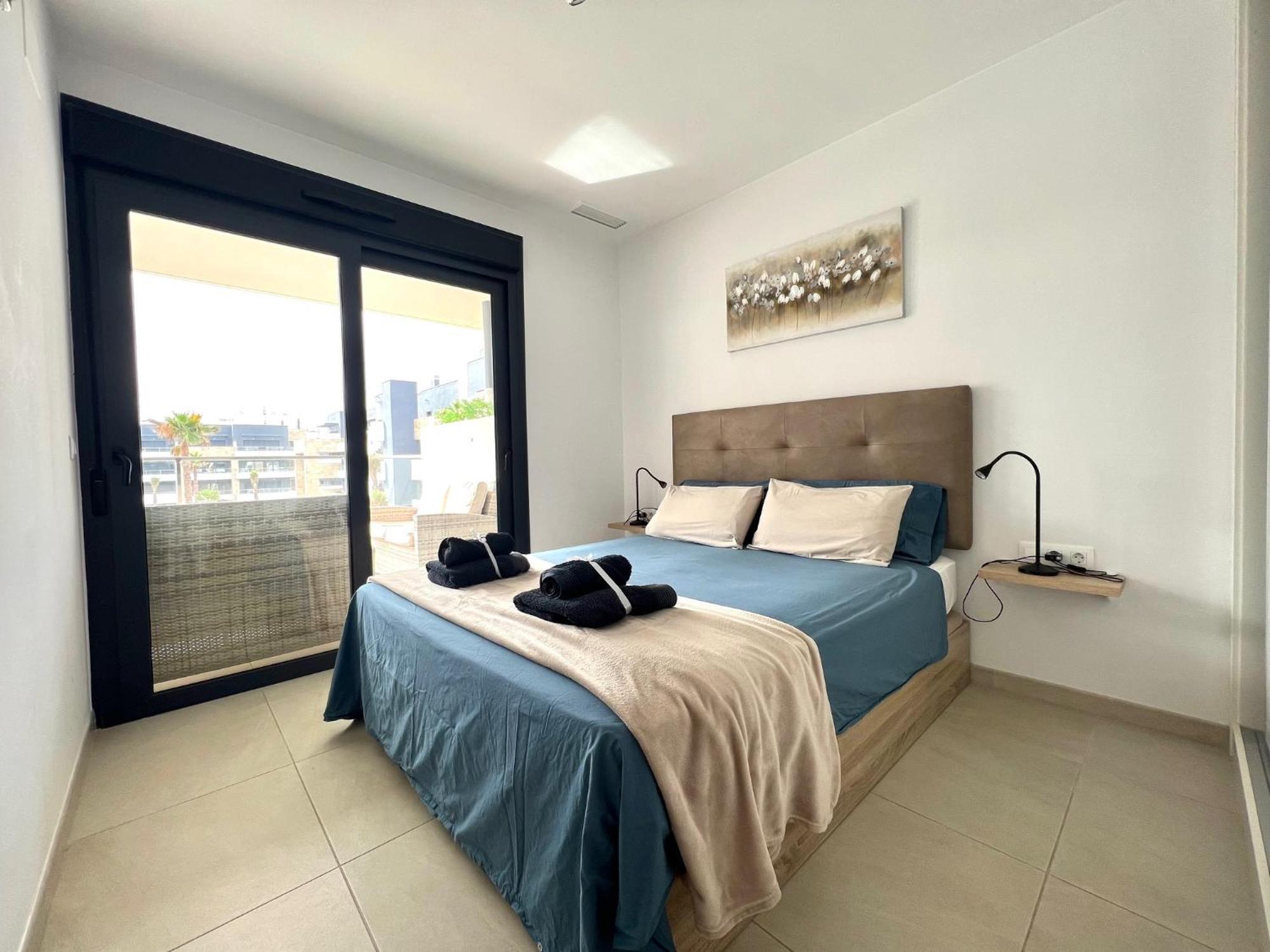 NEW - Flamenca Village - fantastic location! Orihuela Esterno foto