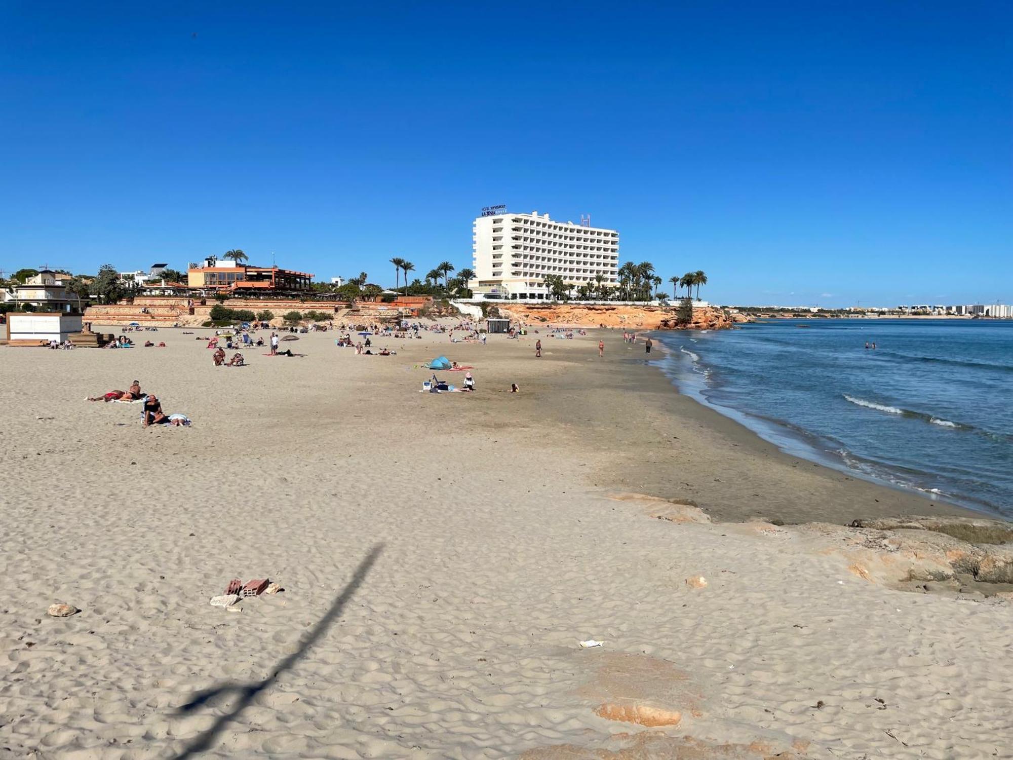 NEW - Flamenca Village - fantastic location! Orihuela Esterno foto