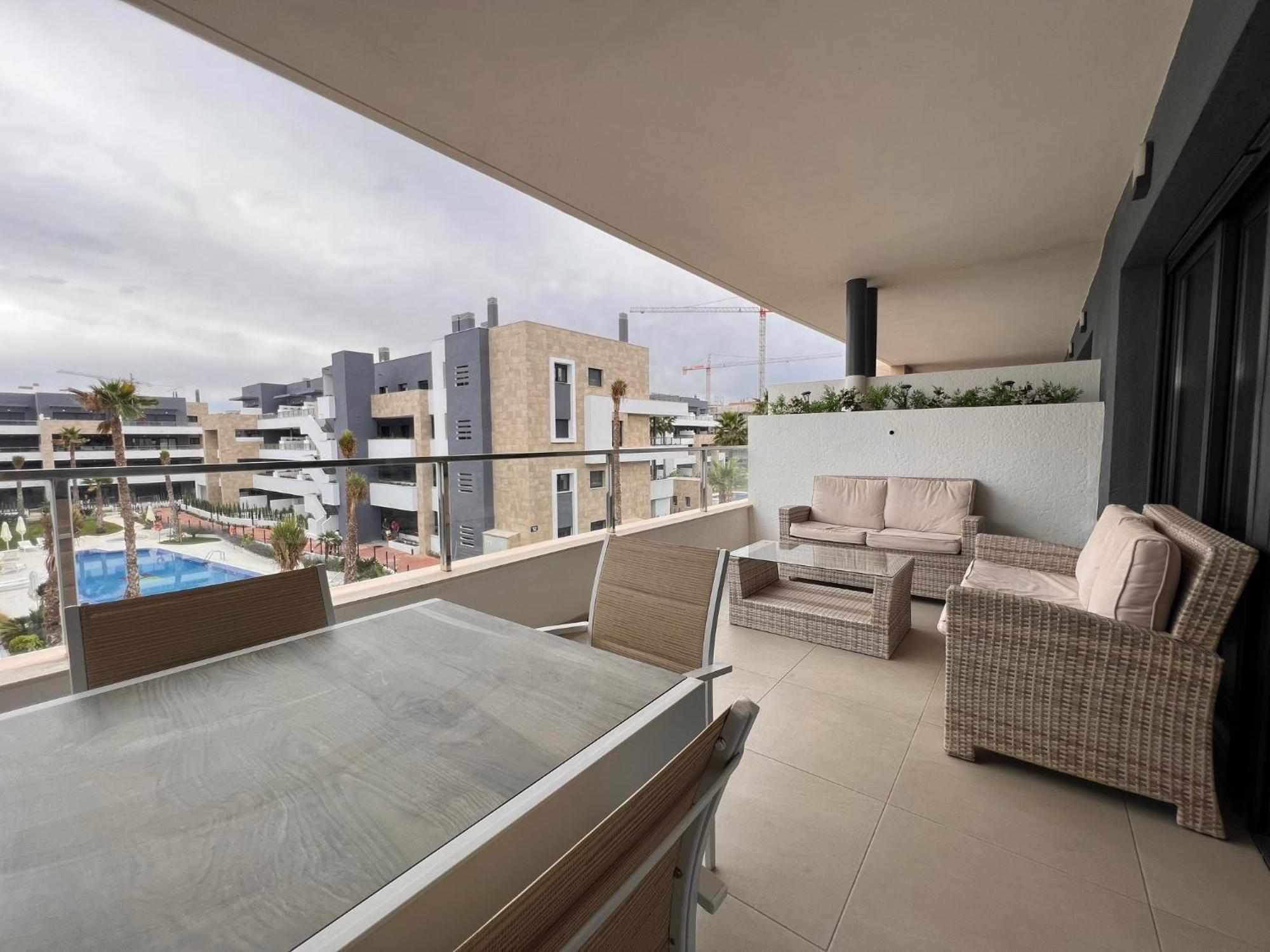 NEW - Flamenca Village - fantastic location! Orihuela Esterno foto