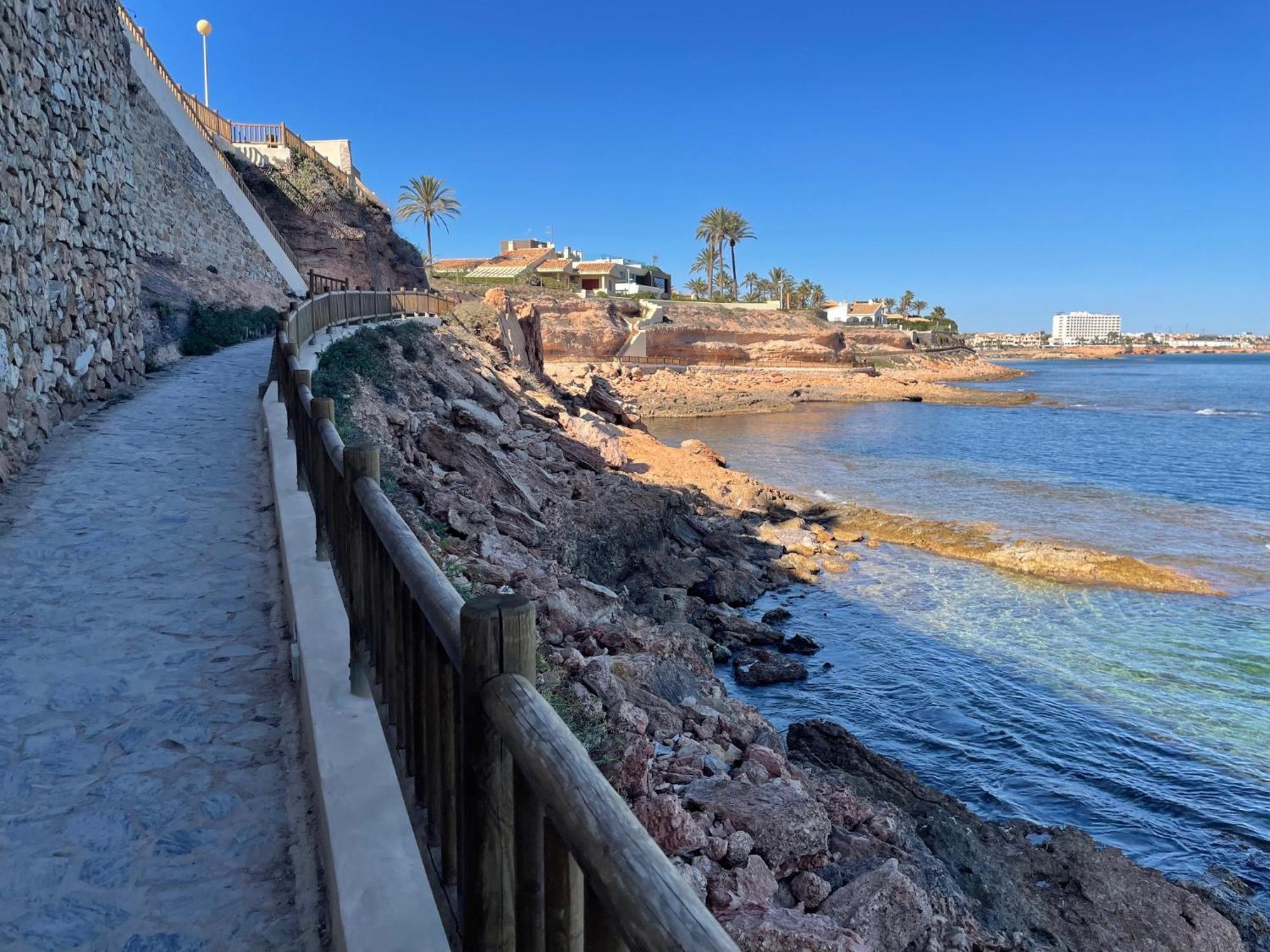 NEW - Flamenca Village - fantastic location! Orihuela Esterno foto