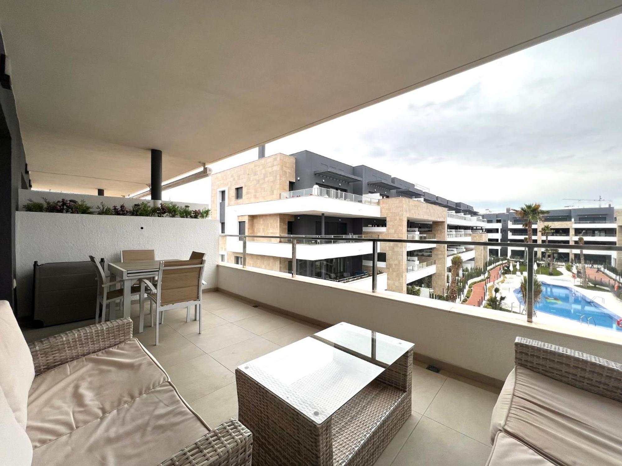 NEW - Flamenca Village - fantastic location! Orihuela Esterno foto
